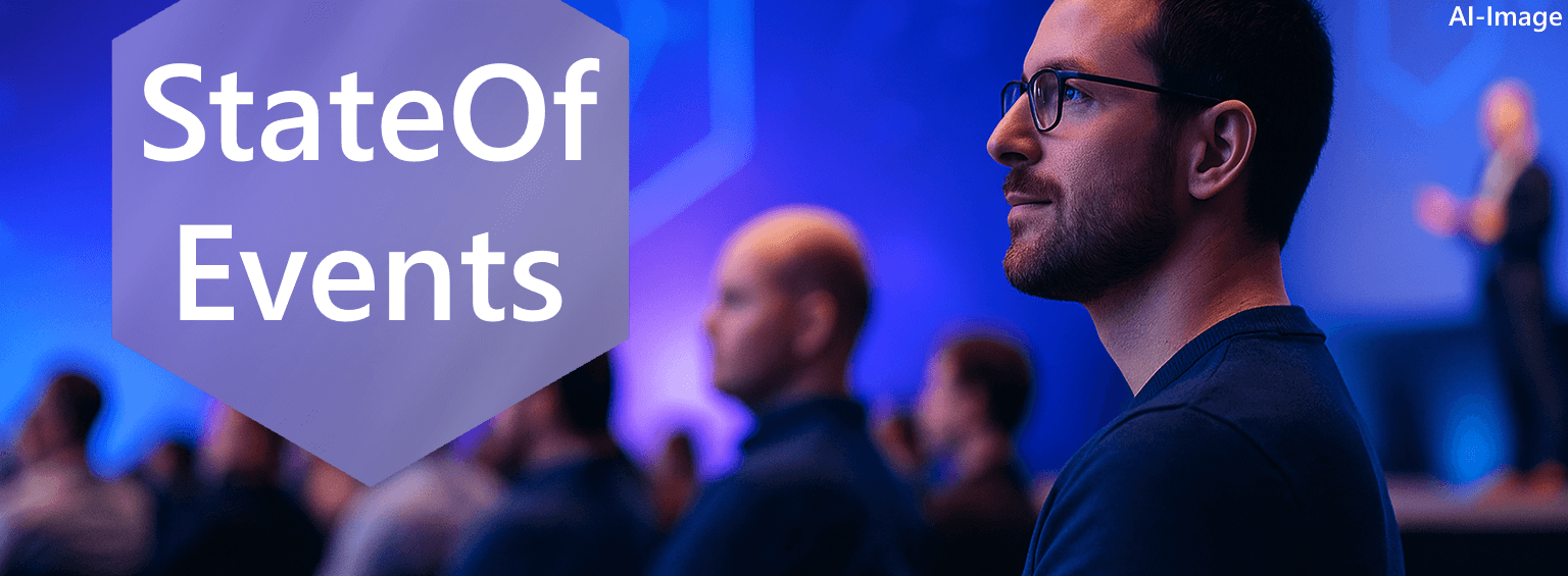 StateOf Event – Security 2025