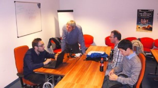 Development Training,
                 Neuerungen Administration, Neuereungen Development, Konferenz, .NET Konferenz, .NET Training, SharePoint News, 
                SharePoint Training, SharePoint konferenz